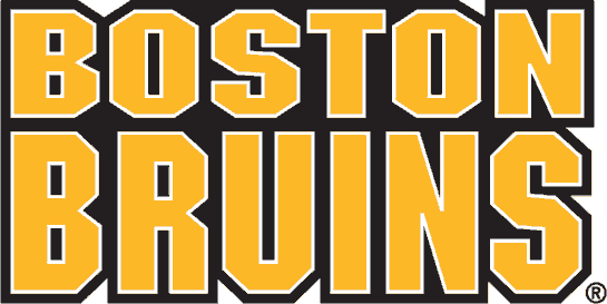 Boston Bruins 1995-2007 Wordmark Logo iron on transfers for clothing